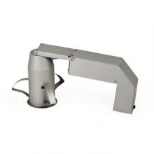 Nora NHRIOIC-16LE4 - 1" Iolite LED Dedicated IC Air-Tight Remodel Housing, 10W, 120-277V input; Triac / ELV / 0-10V