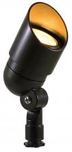 Westgate MFG C3 AD-102-BR - DIRECTIONAL LIGHT, 12V, 5W MAX, CAST. ALUMINUM