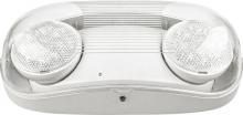 Westgate MFG C3 EL-WP - LED 2-HEAD IP65 WET LOCATION EMERGENCY LIGHT 90-MIN 2W PER HEAD 3.6V 2Ah NI-CAD BATT. UL