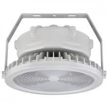 Westgate MFG C3 EXPR-100W-50K - C1D2 HAZ. LOC. ROUND FLOOD HIGHBAY 120-277V 100W 50K GRAY