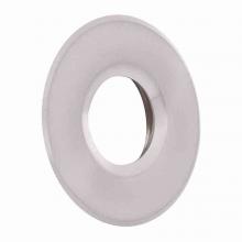 Westgate MFG C3 IGL-1W-TRM-AL-RBN - Round Aluminum Trim, ÃƒËœ45mm, Brushed Nickel