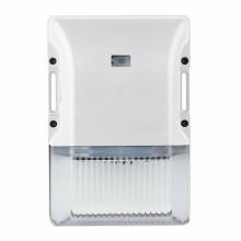 Westgate MFG C3 LESW-20W-30K-P-WH - MODERN LED SMALL NON-CUTOFF WALL PACK WITH PHOTOCELL