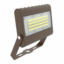 Westgate MFG C3 LFX-MD-15-50W-50K-TR - FLOOD/AREA LIGH,T 120-277V