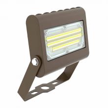 Westgate MFG C3 LFX-SM-10-30W-MCTP-TR - FLOOD/AREA LIGH,T 120-277V