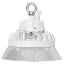 Westgate MFG C3 LHB2-50W-50K-WH - HIGH LUMEN LED MINI HIGH BAY,120~277 VAC, PC REFLECTOR INCLUDED