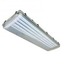 Westgate MFG C3 LLVT-4FT-RL2T - 4-FT REPLACEMENT FORSTED LENS FOR LED LINEAR VAPOR LIGHT 100W / 150W