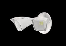 Westgate MFG C3 SL-20W-30K-WH - 2 x 10W LAMPS, 1300LM, 3000K WW, BRONZE HOUSING, W/ 100Ãƒâ€šÃ‚Âº BEAM