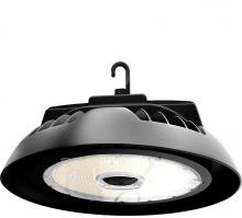 Westgate MFG C3 UHX-230W-MCTP - NEW GEN. UFO HIGHBAY, WATTAGE AND CCT ADJ. WATTS 230/200/150/100W, 30/40/50K, 0-10V