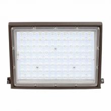 Westgate MFG C3 WML2-50W-30K-HL - LED NON-CUTOFF WALL PACKS WITH DIRECTIONAL OPTIC LENS