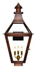 The Coppersmith CR33E - Creole 33 Electric