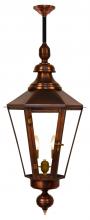 The Coppersmith ES62E-SM - Eslava Street 62 Electric-Stem Mount