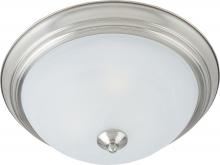 Maxim 85841MRSN - Flush Mount EE-Flush Mount