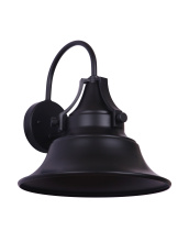 Craftmade Z4414-MN - Medium Wall Mount