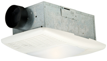Craftmade TFV70HL - 70 CFM Heat-Vent-Light