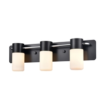 DVI DVP40743EB+CH-OP - TUXEDO 3 LT VANITY