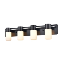 DVI DVP40744EB+CH-OP - TUXEDO 4 LT VANITY