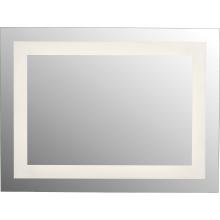 Quoizel QR3697 - Intensity Mirror