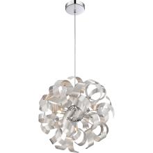 Quoizel RBN2817MN - Ribbons Pendant