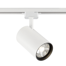Eurofase 35455-30-02 - CHARLIE,TRK HEAD,LED,30W,30K,W