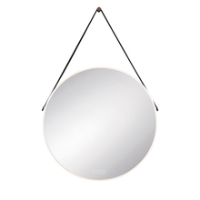 Eurofase 48113-014 - SALERNO,MIR,LED,EDGE-LIT,RND,B