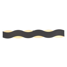 Eurofase 31785-026 - VAUGHAN, LED BATHBAR, L, NIL