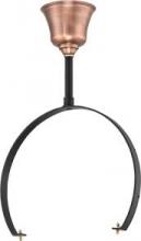 Primo Gas Lanterns PLA-HY3 - Half Yoke - 3