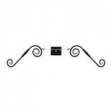 Primo Gas Lanterns MOU - Moustache Bracket