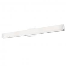 Kuzco Lighting Inc VL62236-CH - Jane 36-in Chrome LED Vanity