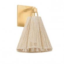 Troy B3413-VGL - Sonoma Wall Sconce