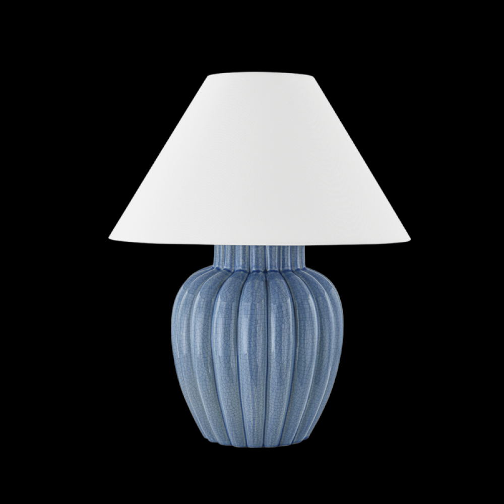 Hudson Valley Clarendon Table Lamp
