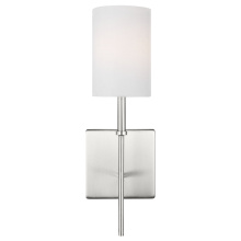 Visual Comfort & Co. Studio Collection 4109301-962 - Foxdale One Light Wall / Bath Sconce
