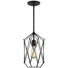 Visual Comfort & Co. Studio Collection 5134101-112 - Zarra Small One Light Lantern