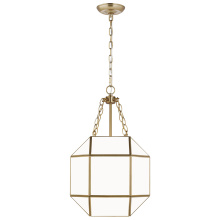 Visual Comfort & Co. Studio Collection 5179453-848 - Morrison Small Three Light Lantern