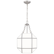 Visual Comfort & Co. Studio Collection 5179453EN-962 - Morrison Small Three Light Lantern