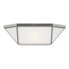 Visual Comfort & Co. Studio Collection 7679454-962 - Morrison Four Light Ceiling Flush Mount
