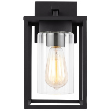 Visual Comfort & Co. Studio Collection 8531101-12 - Vado Small One Light Outdoor Wall Lantern