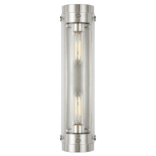 Visual Comfort & Co. Studio Collection CW1002PN - Garrett Linear Sconce