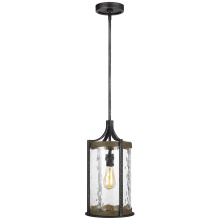 Visual Comfort & Co. Studio Collection P1511DWK/SGM - Angelo Pendant