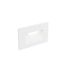 Dals LEDSTEP005D-CC-WH - 120V LED step light 5CCT