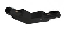 Nuvo TP147 - L- Connector -Black Finish