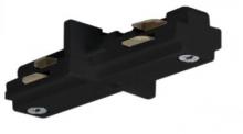 Nuvo TP145 - Mini Straight Connector - Black Finish
