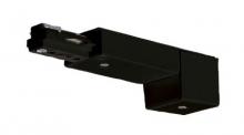 Nuvo TP170 - Conduit Live End - Black Finish