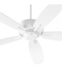 Quorum 7052-8 - Breeze 52" Fan - SW