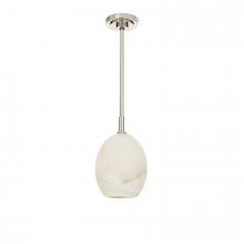Regina Andrew 16-1523PN-ALB - Regina Andrew Artemis Pendant Single (Polished N