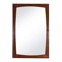 Regina Andrew 21-1171TAN - Regina Andrew Estaban Leather Mirror Small (Cogn