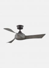 Fanimation BPW8530-52WE - Wrap Blade Set of Three - 52 inch - WE