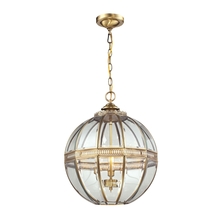 ELK Home 22021/3 - PENDANT