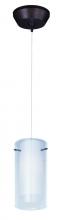 ET2 E94344-10BZ - Glace-Mini Pendant