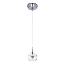 ET2 E94372-21SN - Starburst-Mini Pendant